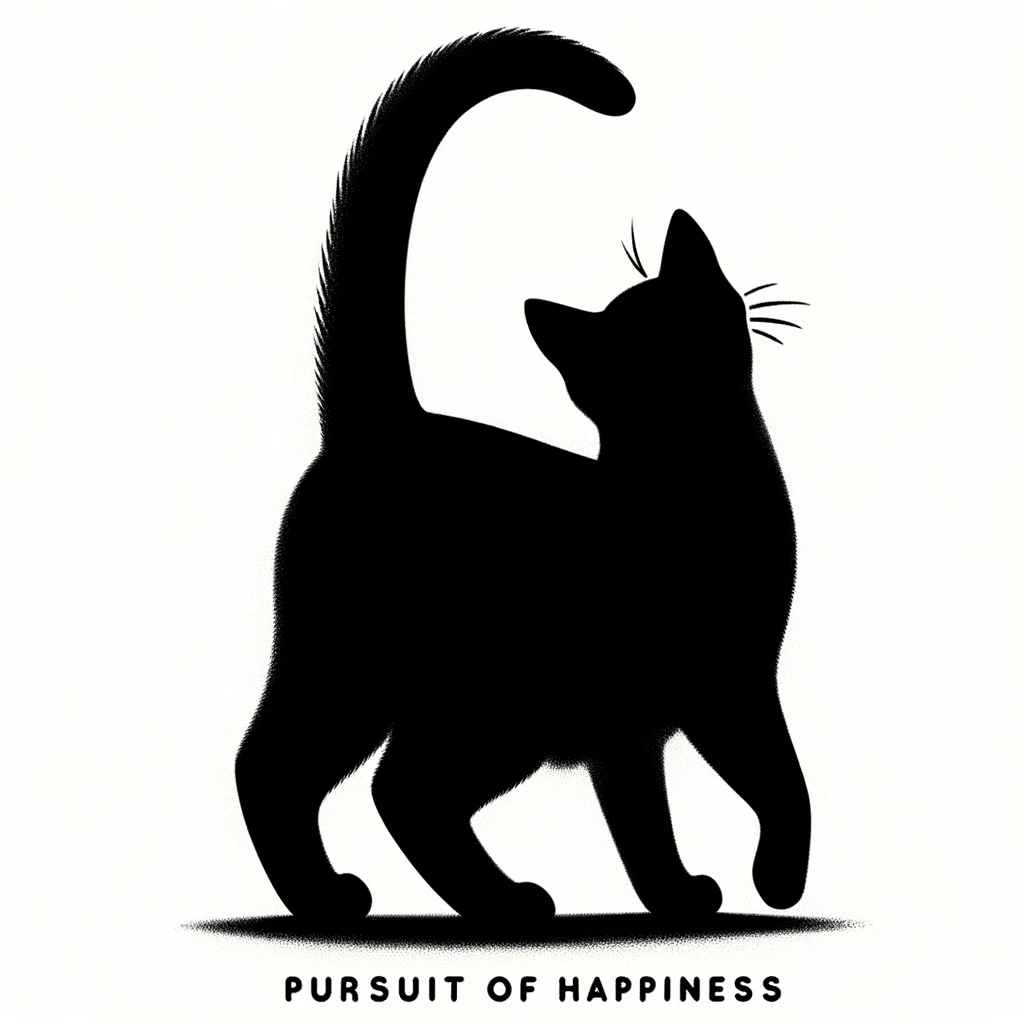 pursuite of happness